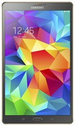 Замена экрана на планшете Samsung Galaxy Tab S 10.5 LTE в Томске